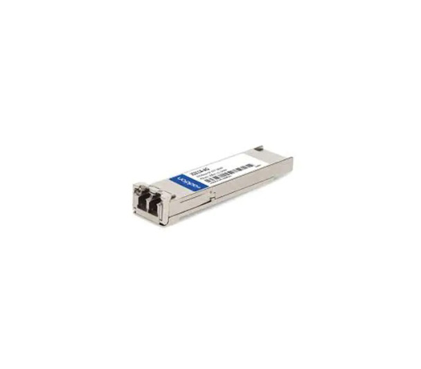 GMFIBER-BXU-AO - AddOn 10GBase-BX Single-mode Fibre 10km 1330nm LC Connector XFP Transceiver Module