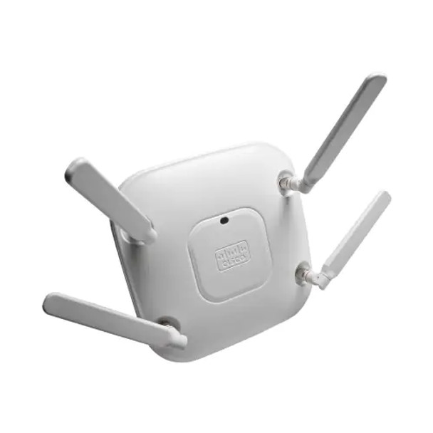 AIR-CAP2602I-ZK910 - Cisco Aironet 2600i Access Point Wireless Access Point Wi-Fi