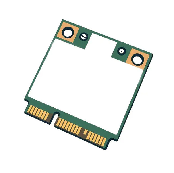 E5M76AA - HP Mini PCI-Express HS3110 HSPA+ GPS Wireless Mobile Broadband Module with WWAN