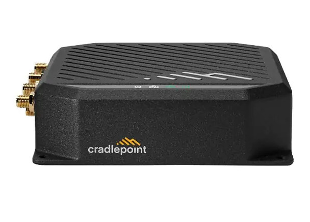 TBA3-0700C4D-NN - CradlePoint S700 Series Dual Band 5GHz 802.11ax Wi-Fi 6 Desktop 4G Wireless Router