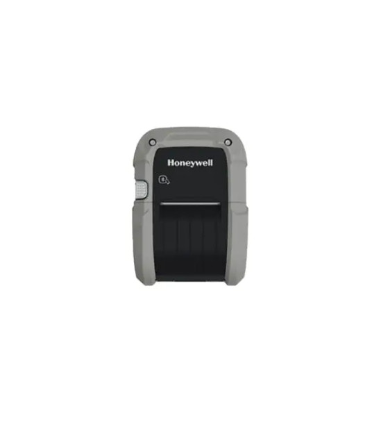 RP2A0000C20 - Honeywell RP2e Mobile receipt printer print width Bluetooth Wi-Fi 802.11abgnac NFC. Includes battery