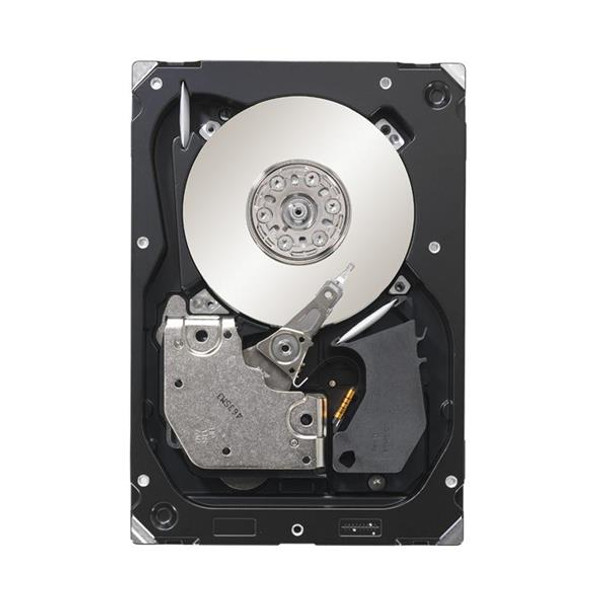 Seagate 300GB Fibre Channel 4Gb/s 15000RPM 16MB Cache 3.5 inch Hard Drive