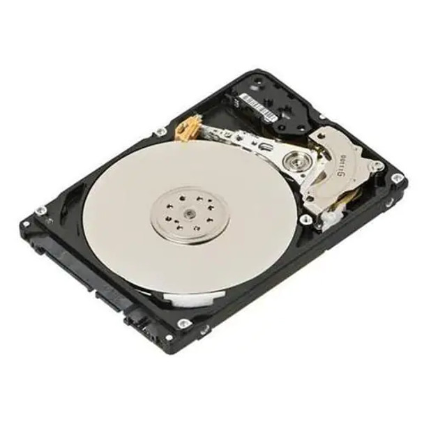 Y3F49AV - HP 500GB 7200RPM SATA 6GB/s (SED Opal2) 2.5-inch Internal Hard Drive with Caddy