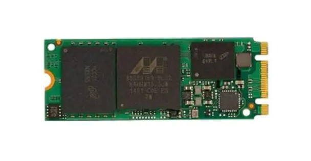 A9554314 - Dell 120GB SATA 6Gb/s M.2 2260 Solid State Drive (SSD)