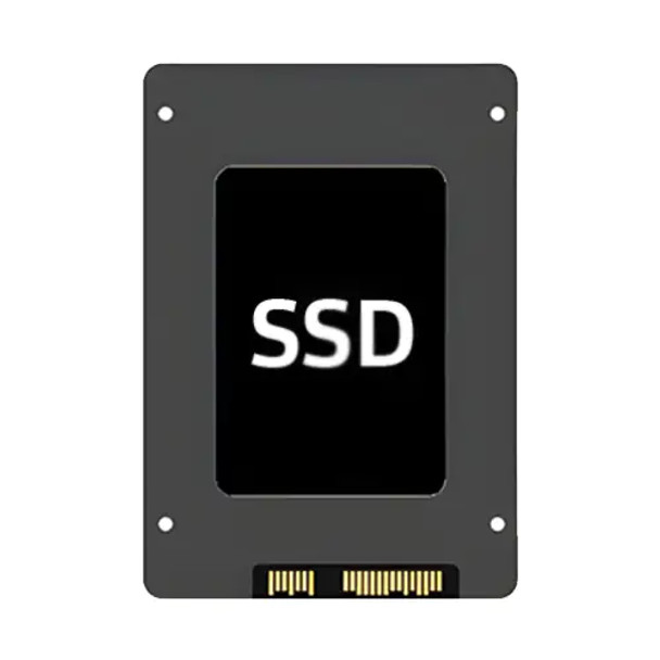 0V89HX - Dell 128GB SATA solid state drive (SSD)