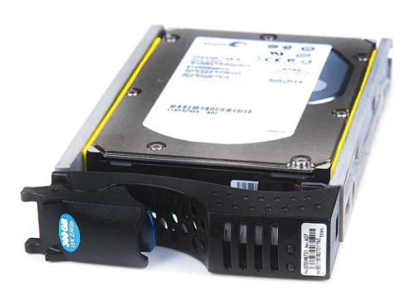 EMC 118032582 300GB 10000RPM Fibre Channel 2Gb/s 3.5-inch Hard Drive