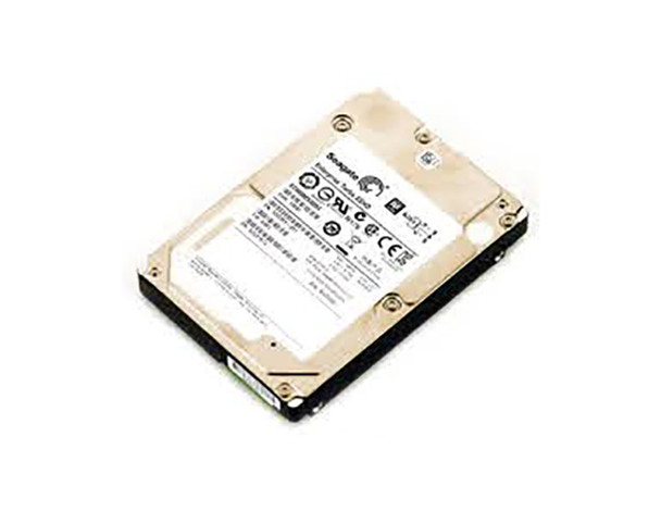 Seagate 1L7201-003 Enterprise Turbo 300GB SAS 12Gb/s 2.5-inch SSHD