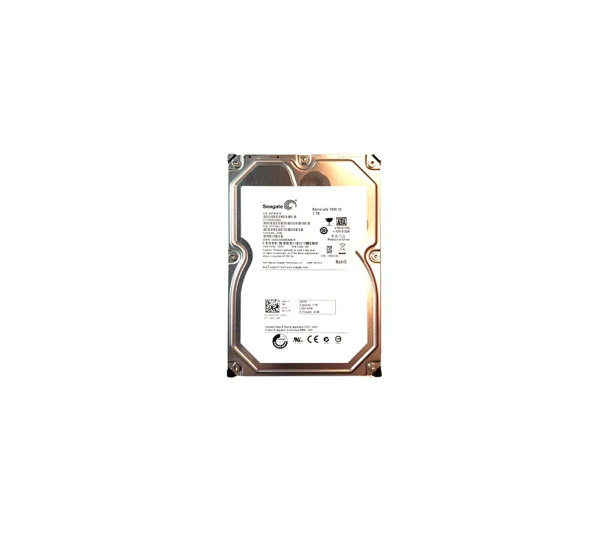 8WDYM - Dell 1TB 7200RPM SATA 6Gb/s 32MB Cache 3.5-inch Hard Drive