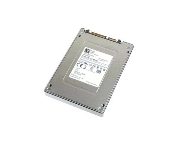 64GY5 - Dell 250GB 5400RPM SATA 3Gb/s 16MB Cache 1.8-inch Hard Drive