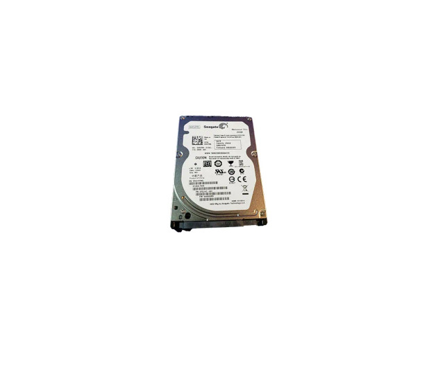 HRYM5 - Dell 250GB 5400RPM SATA 3Gb/s 16MB Cache 2.5-inch Laptop Hard Drive