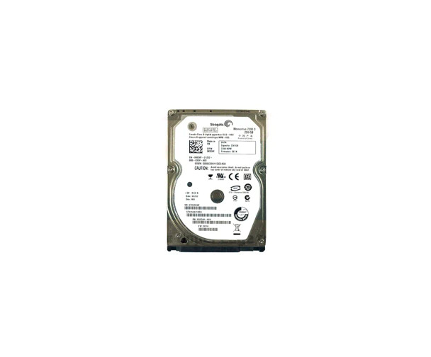 K850F - Dell 250GB 7200RPM SATA 3Gb/s 16MB Cache 2.5-inch Hard Drive