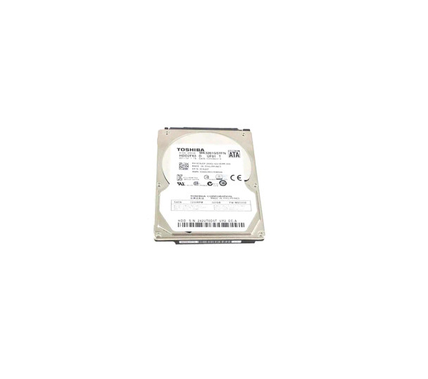 C8JDF - Dell 320GB SATA 8MB Cache 7200RPM 2.5-inch Hard Drive