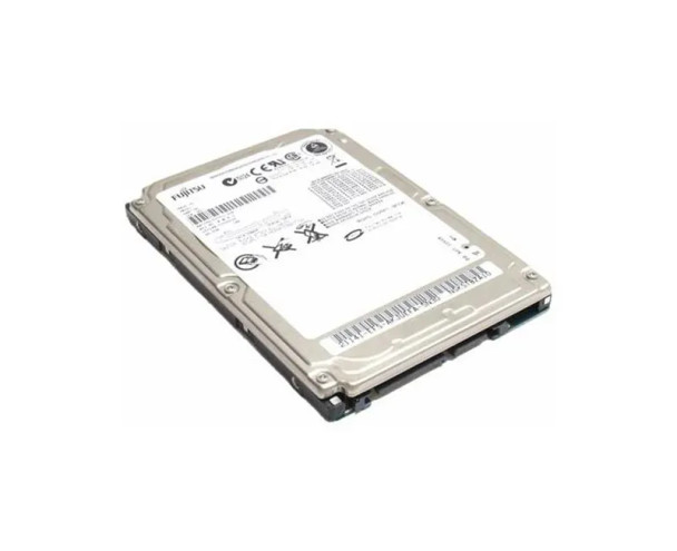 CA07096-B32900DL - Fujitsu 320GB 7200RPM SATA 3Gb/s 16MB Cache 2.5-inch Hard Drive