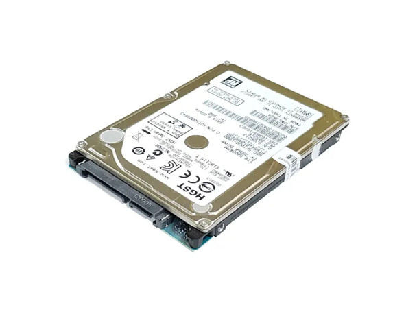 HTS541010A9E680 - HGST Travelstar 5K1000 Series 1TB 5400RPM SATA 6Gb/s 8MB Cache (512e) 2.5-inch Hard Drive
