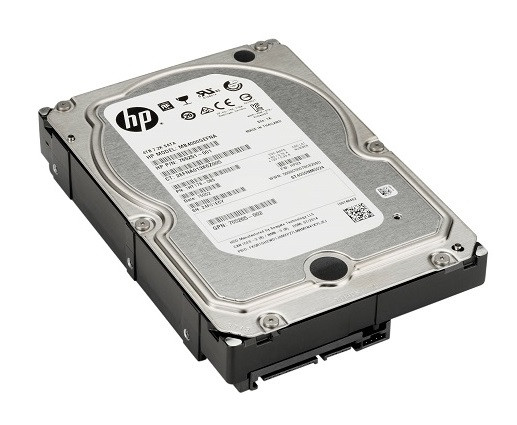 863172-001 - HP 500GB 7200RPM SATA 2.5-inch Hard Drive