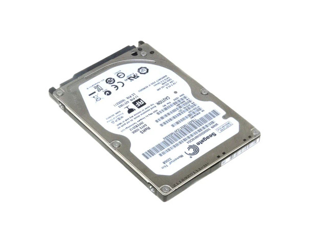 42T1363 - Lenovo 320GB 5400RPM SATA 3Gb/s 16MB Cache 2.5-inch Hard Drive