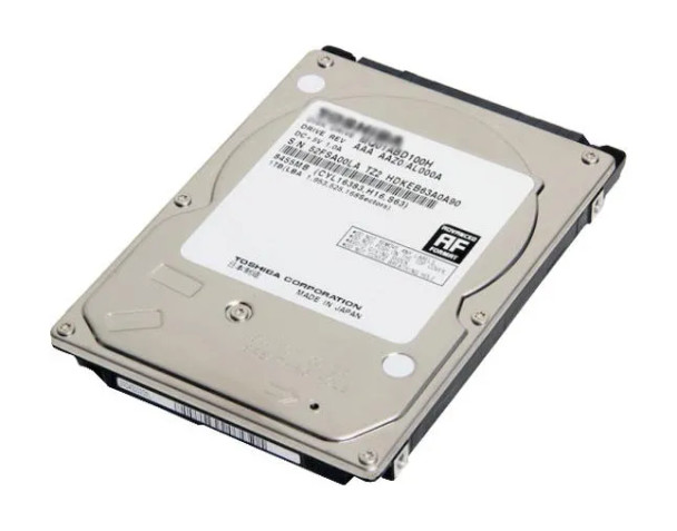 42T1215 - Lenovo 320GB 5400RPM SATA 3Gb/s 2.5-inch Hard Drive for ThinkPad X230 Tablet