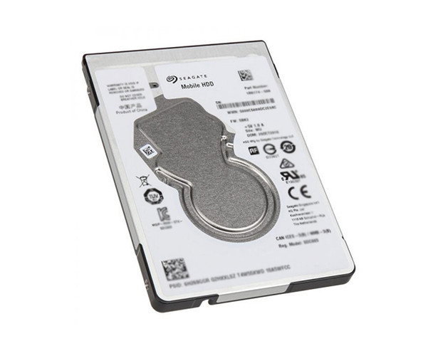 ST1000LM035 - Seagate 1TB 5400RPM SATA 6Gb/s 128MB Cache 2.5-inch Hard Drive