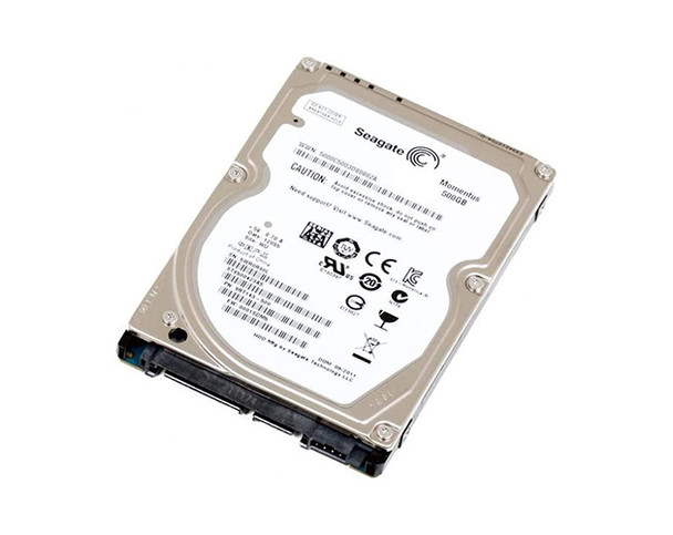 ST9500423AS - Seagate Momentus 7200.4 500GB 7200RPM 16MB Cache SATA 3Gb/s 2.5-inch Hard Drive