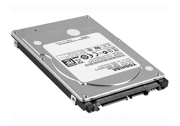 MQ01ABD100S - Toshiba 1TB 5400RPM SATA 3Gb/s 8MB Cache 2.5-inch Hard Drive