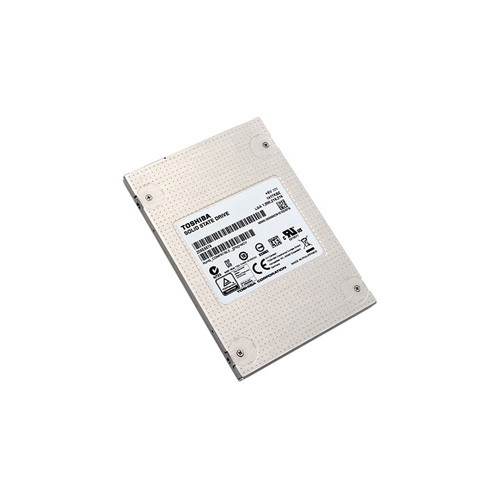 HDWM105EZSTA - Toshiba 500GB 2.5-inch MLC 6Gb/s SATA Solid State Drive