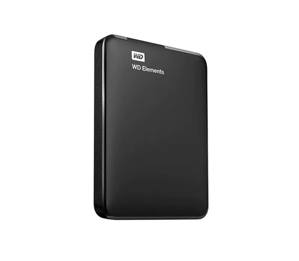 WD10TMVV-11ZSMS5 - Western Digital 1TB SATA 5400RPM USB 2.0 8MB Cache 2.5-inch External Hard Drive