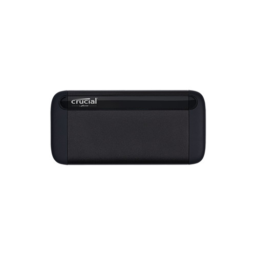 CT1000X8SSD9 - Crucial Technology X8 Series 1TB USB 3.2 Gen2 Portable Solid State Drive