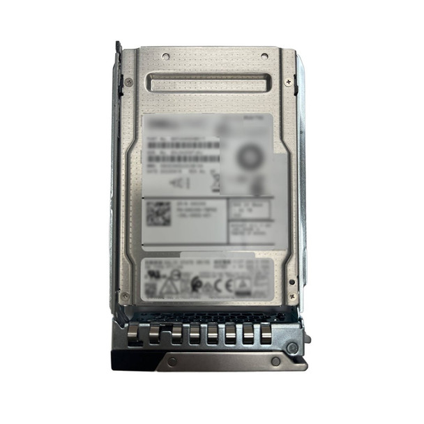 0B32205 - Dell 1.6TB SAS 12Gb/s 2.5-inch Solid State Drive