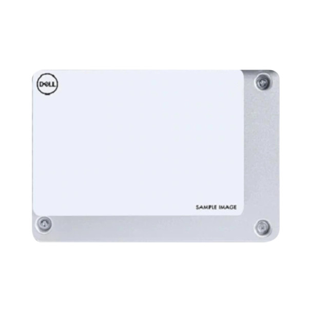 400-BDIR - Dell 1.6TB SAS 12Gb/s Triple-Level Cell Hot-Pluggable Write Intensive 2.5-inch (512e) Solid State Drive with Tray for PowerEdge R430/R330/R630/R730/R830/R930