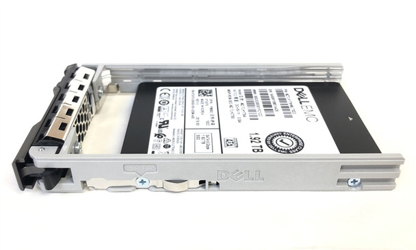 J71GP - Dell 1.92TB SAS 12Gb/s 2.5-inch Solid State Drive