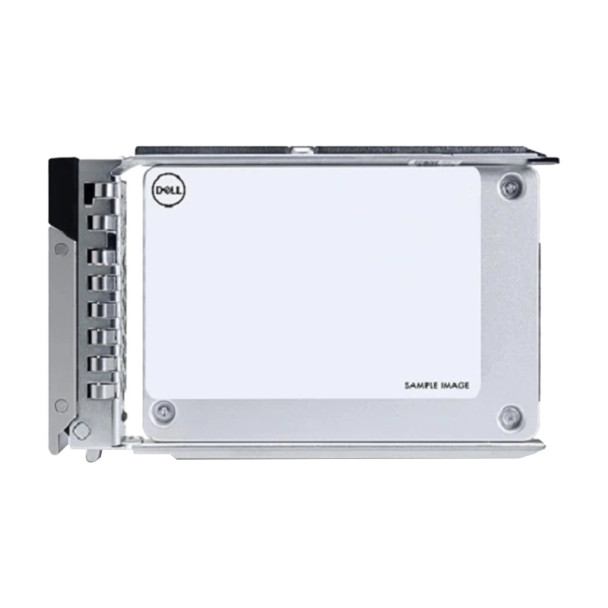 02X38 - Dell 1.92TB SAS 12Gb/s Triple-Level Cell Hot-Pluggable Read Intensive 2.5-inch Solid State Drive For 14g Poweredge Servers