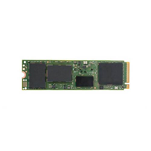 400-AORP - Dell 1TB Multi-Level Cell PCI Express NVMe M.2 2280 Solid State Drive