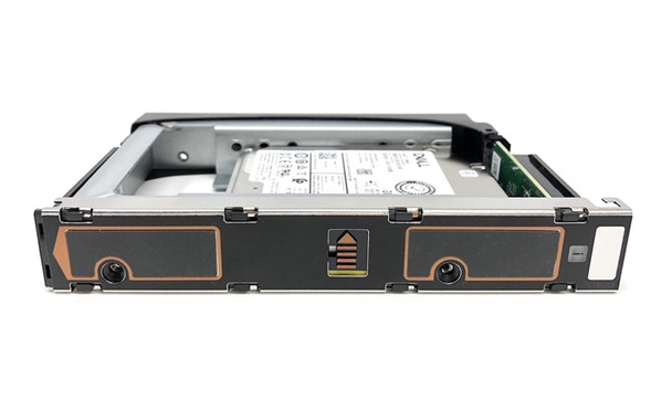 345-BEMJ - Dell 3.84TB SAS 12Gb/s Read Intensive 1DWPD 2.5-inch Solid State Drive