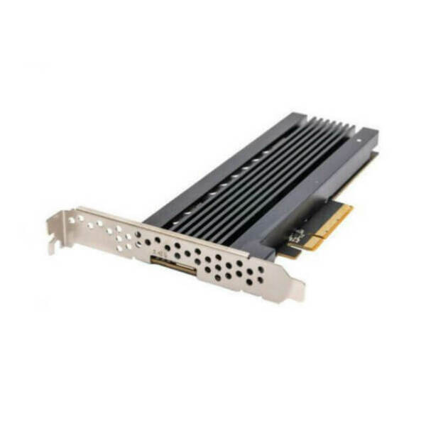 2H9FJ - Dell 6.4TB Triple-Level Cell Mixed Use Express Flash Nvme H8 Hhhl Solid State Drive For Poweredge Server