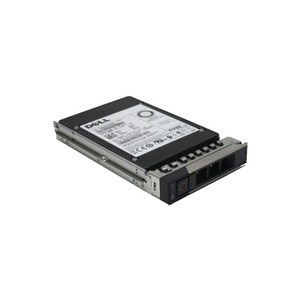 0GR8D - Dell 7.68TB PCIe NVMe 3.0 SED 2.5-inch Enterprise Internal Solid State Drive