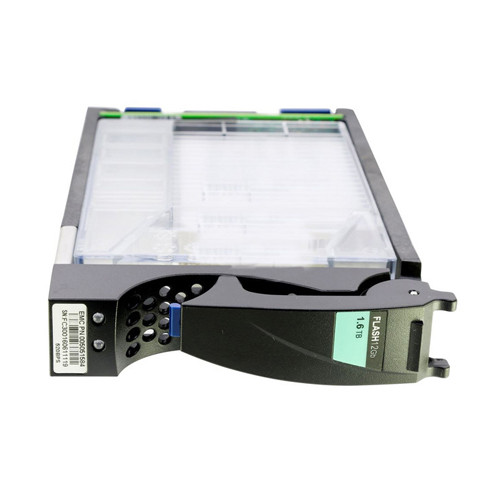 5051584 - EMC 001.6TB SAS 12Gb/s 3.5-inch Solid State Drive