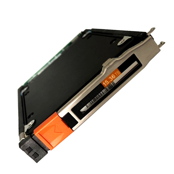 5052281 - EMC 0015.36TB SAS 12Gb/s 2.5-inch Solid State Drive With Tray For Isilon F800