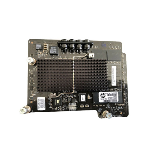 794603-B21 - HP 1.2TB PCI Express 2.0 x8 Read Intensive Workload Accelerator Mezzanine Add-in Card Solid State Drive for c-Class