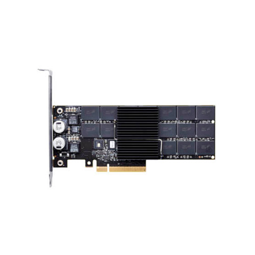 833584-001 - HP 1.3TB PCI-Express 2.0 x8 Read Intensive Solid State Drive