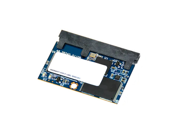 H6G70A - HP 1.6TB 6Gb/s SATA Flash Module Drive