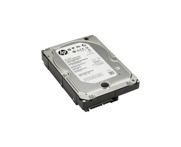 P9M60B - HP 15.36TB SAS 12Gb/s 2.5-inch Solid State Drive