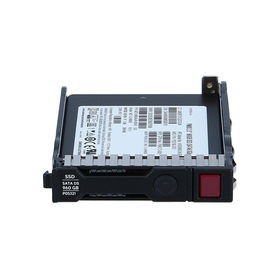 P41559-001 - HPE 1.6TB SAS 12Gb/s Mixed Use 2.5-inch Solid State Drive with Basic Carrier for ProLiant DL380 Gen11