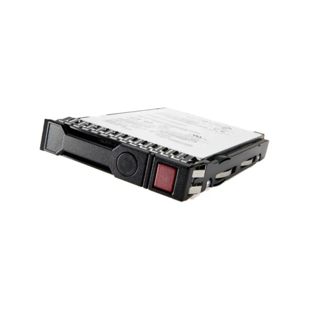 P20797-001 - HPE 12.8TB Triple-Level Cell PCI Express NVMe 4.0 x4 Hot-Pluggable Mixed Use U.3 2.5-inch Solid State Drive with Carrier for ProLiant Servers
