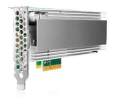 P13693-B21 - HPE 3.84TB Multi-Level Cell PCI Express NVMe x4 Read Intensive M.2 22110 Solid State Drive with Smart Carrier