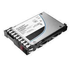 P27157-B21 - HPE 3.84TB SATA 6Gb/s Triple-Level Cell PCI Express NVMe U.2 2.5-inch Solid State Drive
