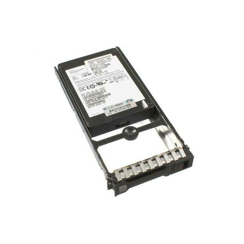 N9X86A - HPE SV3000 1.6TB SAS 12Gb/s Mixed Use MLC 2.5-inch Solid State Drive