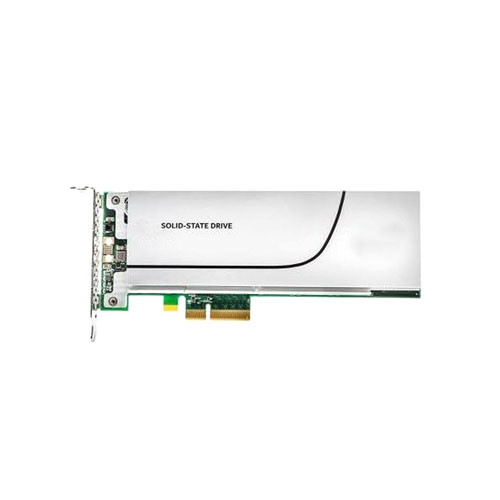 00YA828 - IBM 2TB PCI-Express 3.0 x4 NVMe Hot-Swappable MLC U.2 2.5-inch Solid State Drive