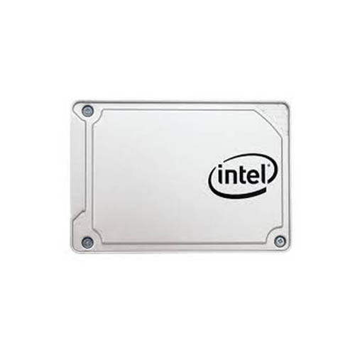 SSDSC2KW010T8X1 - Intel 545s Series 1TB TLC SATA 6Gb/s 2.5-inch Solid State Drive