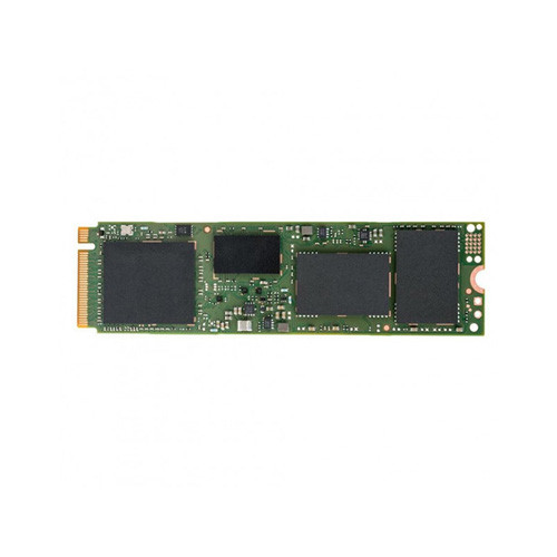 SSDPEKKW010T7X1 - Intel 600p 1TB Triple-Level Cell PCI Express 3.0 x4 NVMe M.2 2280 Solid State Drive