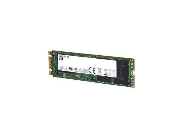 SSDPEKKW010T8L - Intel 760p 1TB Triple-Level Cell PCI Express 3.1 x4 NVMe M.2 2280 Solid State Drive